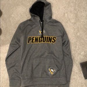 Penguins Sweatshirt